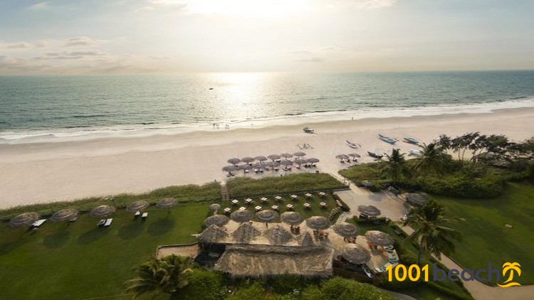 Выбираем лучший отель на Гоа с собственным пляжем или с системой «Всё включено»