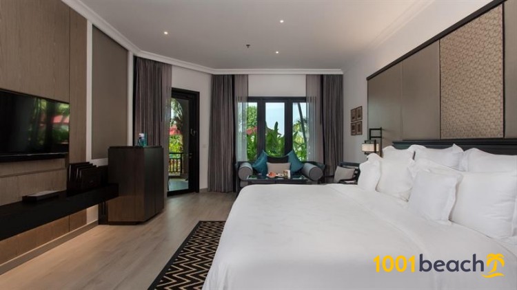 Отель InterContinental Pattaya Resort, Таиланд
