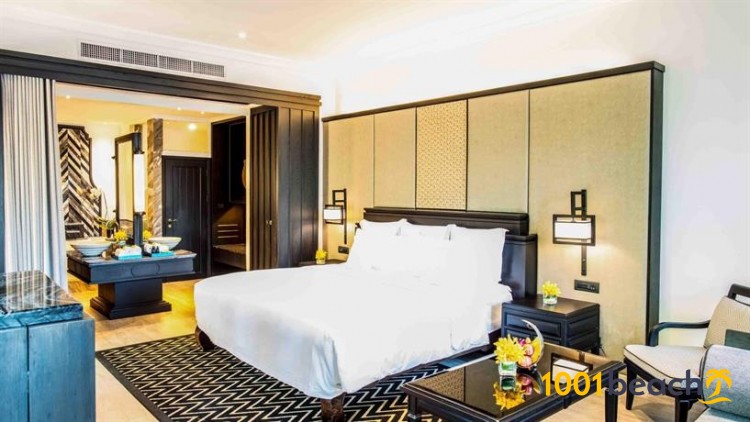 InterContinental Pattaya Resort фото